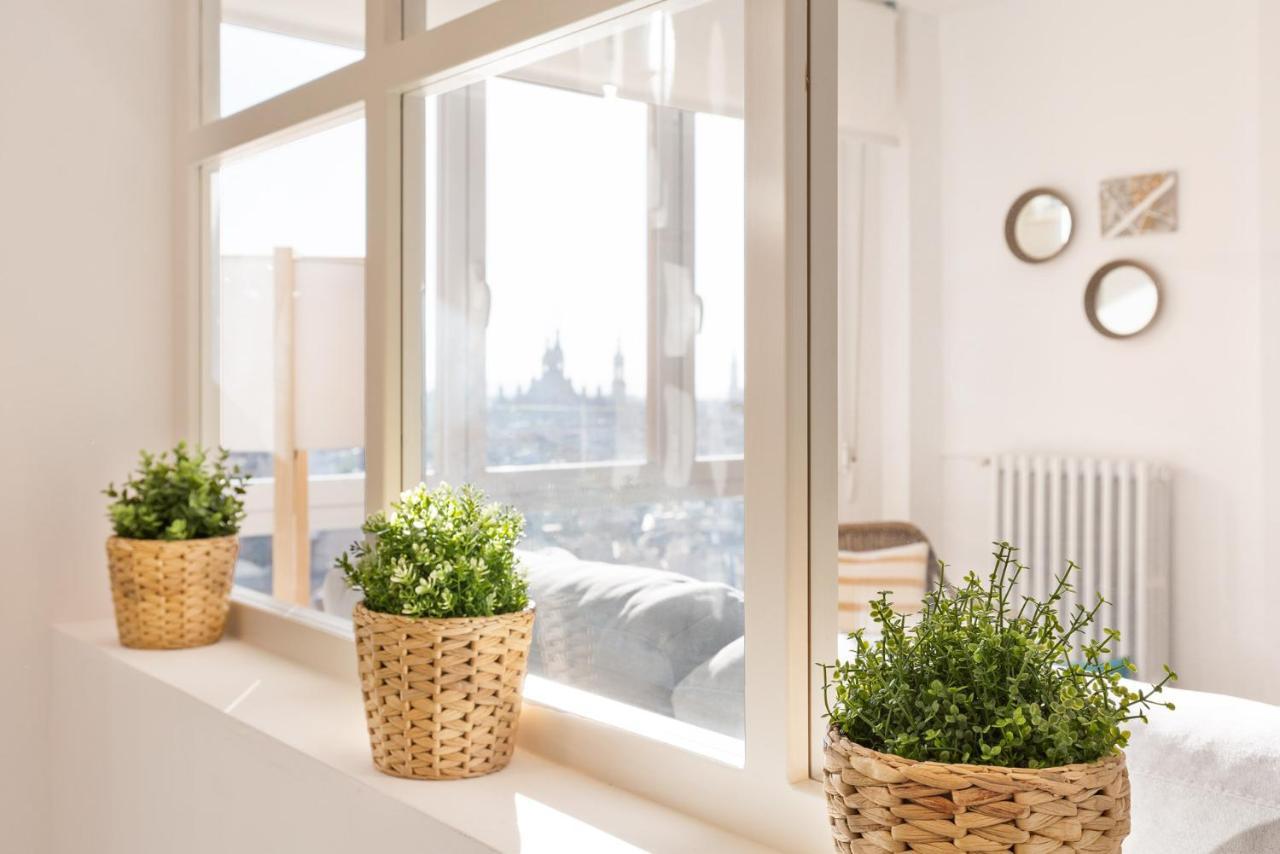 Mirador De Predicadores Zaragoza Ngoại thất bức ảnh
