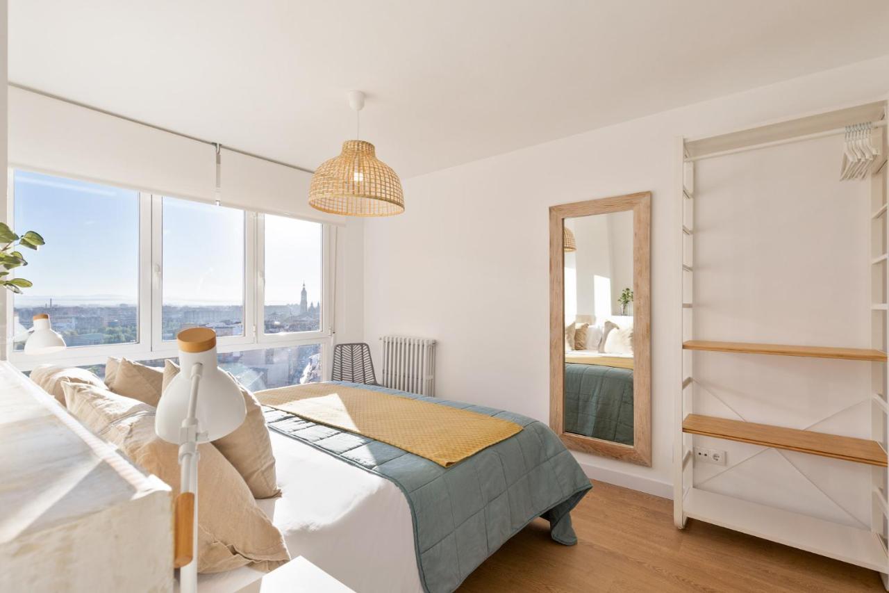 Mirador De Predicadores Zaragoza Ngoại thất bức ảnh