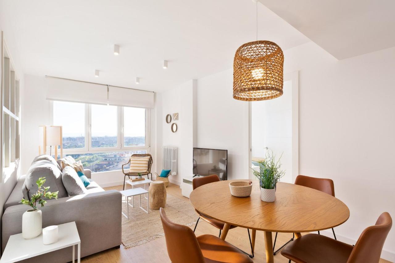 Mirador De Predicadores Zaragoza Ngoại thất bức ảnh