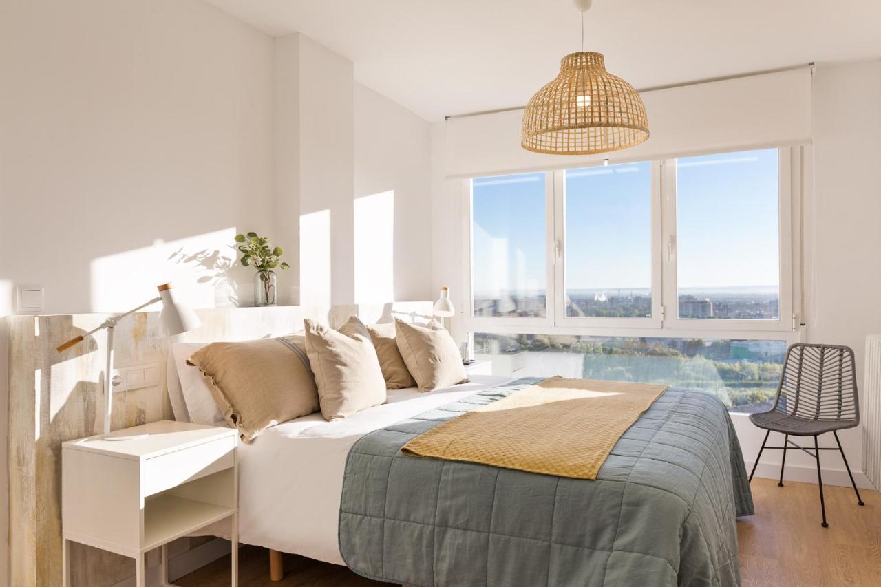 Mirador De Predicadores Zaragoza Ngoại thất bức ảnh