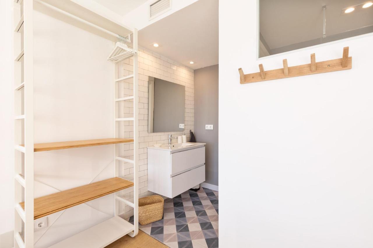 Mirador De Predicadores Zaragoza Ngoại thất bức ảnh