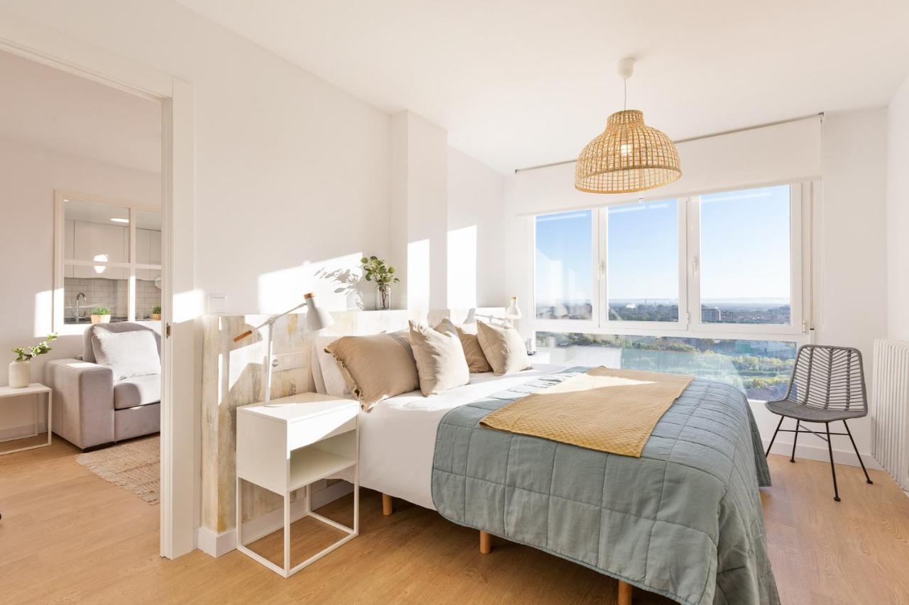 Mirador De Predicadores Zaragoza Ngoại thất bức ảnh
